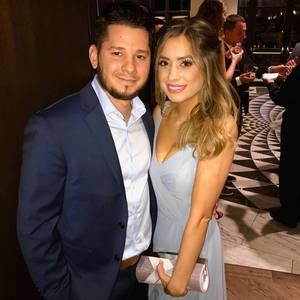 Meet your Posher, Jamie